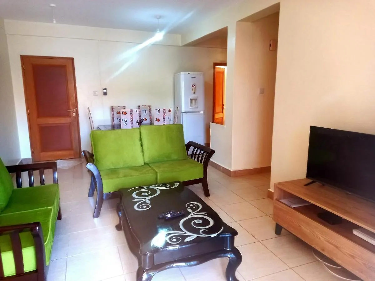 Casa Gloria Apartments Kampala