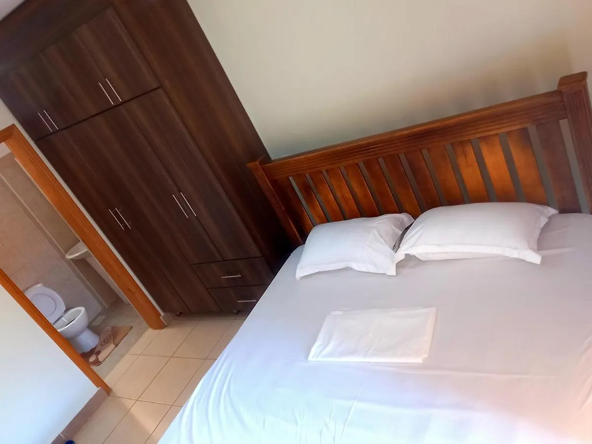 Casa Gloria Apartments Kampala